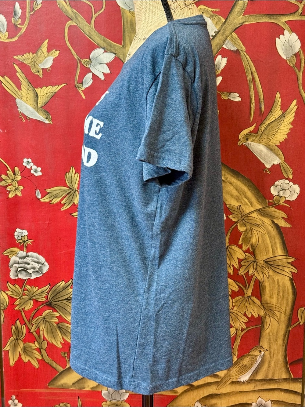 🍁Women’s “I ♥️ My Awesome Husband” Tee | #T62 - Picture 6 of 10
